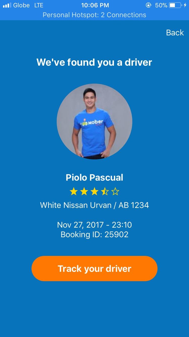 An all-Filipino app that will satisfy your delivery needs
