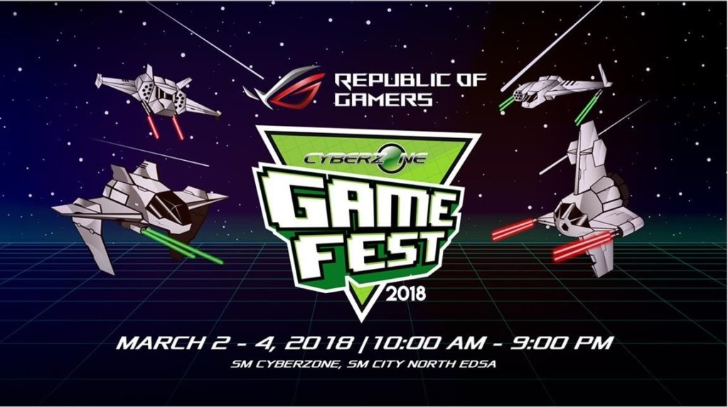 gamer-fest