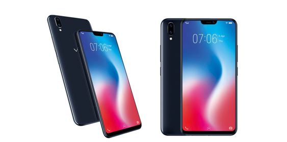 vivo-v9