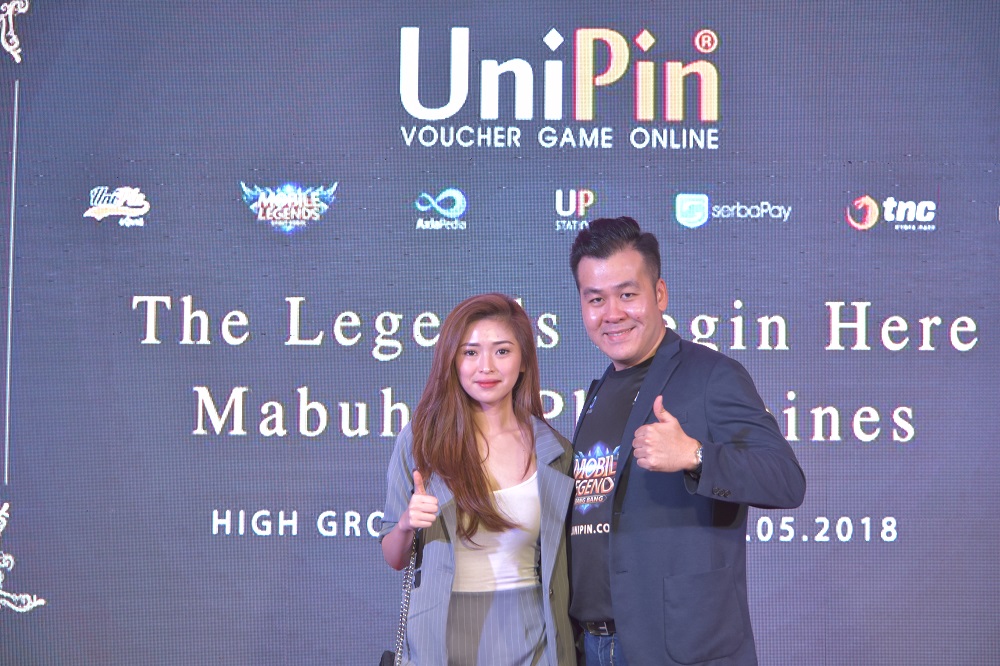 Indonesia’s UniPin Ventures into SEA Gaming Market