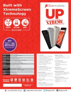 starmobile-up-xtreme-spec-sheet