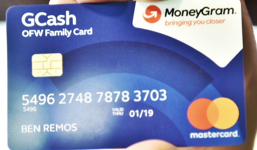 MoneyGram Strengthens Partnership with GCash