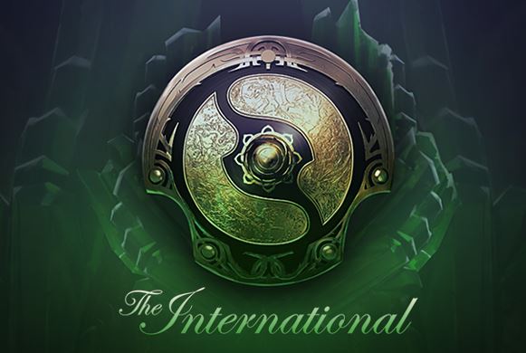 OG Wins it all at the International 2018