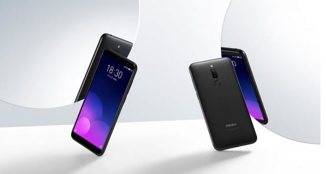 MEIZU M6T Officially Launched in the Philippines