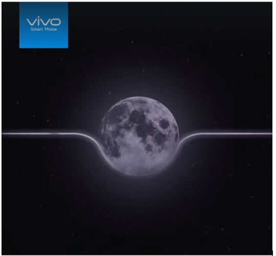 Vivo to introduce its newest screen design