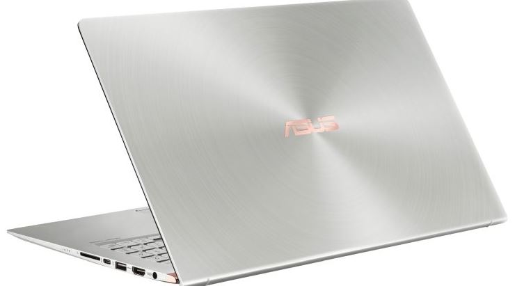 ASUS virtually removes their Zenbook Screen Bezels