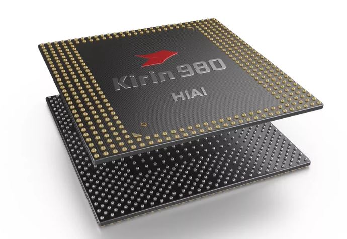 Kirin 980 aims to take down the Snapdragon 845