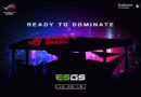 ASUS ROG Ready to dominate this year’s ESGS