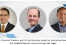 Globe Business’ Leadership Innovation Forum