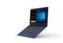 Lenovo bolsters IdeaPad with Windows 10 laptops