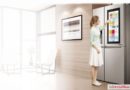 Keep your food fresher for longer with LG