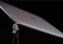 Apple Releases the New Mac Book Air