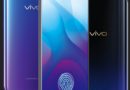 Vivo’s Notch Evolution – A Bold Showcase of the Future