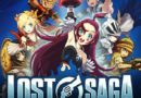 Lost Saga: The Latest Fighting Game to Bring MMO-Brawling Action to PC