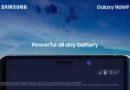 Galaxy Note9 true enables productivity on-the-go
