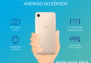 ASUS Launches its First Android GO ZenFone!