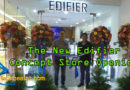 EDIFIER opens First Concept Store in PH