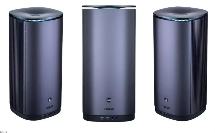 Asus Proart Pa90 Mini Desktop Ready For Ces 19 Techbeatph Com