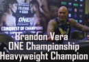 Pressure is Not Real – Brandon “The Truth” Vera