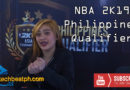 NBA 2K19 Philippines Qualifier