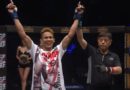 Jeremy Miado to Rematch with Muay Thai Legend