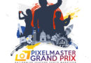 ASUS Ph Launches the PixelMaster Grand Prix