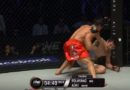 Eduard Folayang vs. Shinya Aoki Rematch
