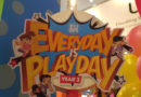 SM Everyday is Playday Year 3