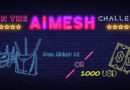 Whole-home Wi-Fi or $1000 with AiMesh Challenge