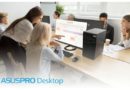 Why ASUSPRO desktop PCs are perfect for all SMBs