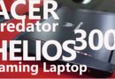 ACER Predator Helios 300 Real World Review