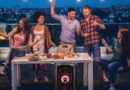 Party with LG’s New XBOOM Line