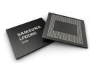 Samsung Begins Mass Production 12Gb LPDDR5 Mobile DRAM