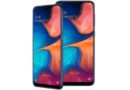 SAMSUNG Galaxy A20 & A10 Stay Connected