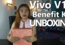 Vivo x Benefit Video Series Part 1: UNBOX