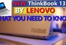 What You need to know about New Lenovo Thinkbook S