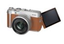 FUJIFILM Launches FUJIFILM X-A7 mirrorless digital camera