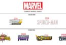 Disney/Marvel unveils new awesome Mobile Games