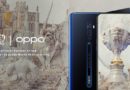 OPPO Named First Global Smartphone Partner of League of Legends Esports