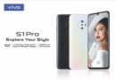 Vivo S1 Pro with diamond-shaped quad-cam to set stylish trend in Philippines