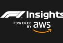 Formula 1 Works with AWS to Develop Next-Generation Race Car