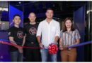 Fulcrum Esports partners with ASUS ROG opens first esports hub in Cainta, Rizal