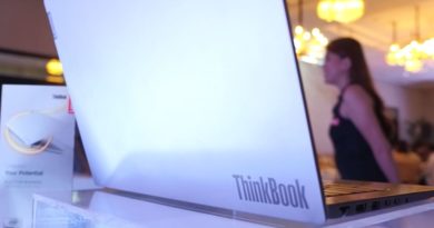 Lenovo ThinkBook 14 & 15 – Standout Specs with Sophisticated Design
