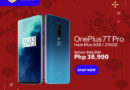 Get Lucky with Lazada’s Chinese New Year Deals from OnePlus