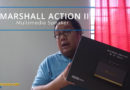Unboxing and Real World Review of Marshall Action II