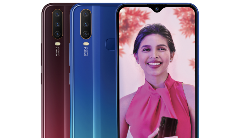 Big Discount Awaits Buyers As Vivo Offers Y15 For Only P7 999