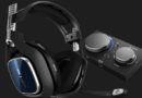 Amplify your Audio Experience with Astro A40 Headset