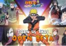 Naruto: Slugfest | NOW AVAILABLE ON GOOGLE PLAY AND APP STORE!