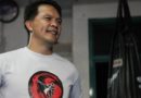 Why Team Lakay’s Mark Sangiao is a Perfect Candidate for The Apprentice: ONE Championship Edition