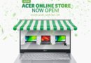 ACER PHILIPPINES LAUNCHES ONLINE STORE